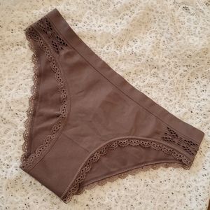 Victoria secret hiphugger underwear
